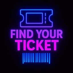 Find Your Ticket